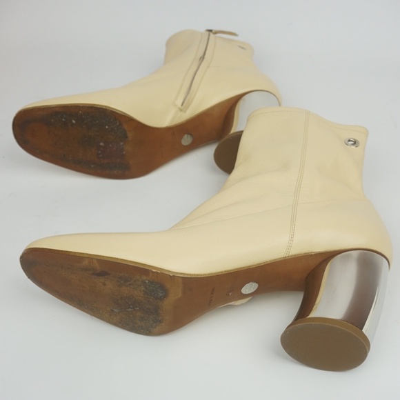 Proenza Ankle Booties Size 39 - Picture 5 of 6